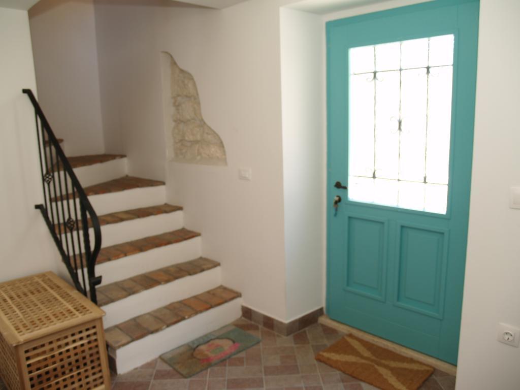 プレマントゥーラ Vila Katinaヴィラ 部屋 写真