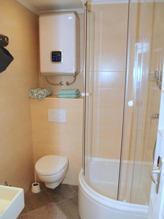 プレマントゥーラ Vila Katinaヴィラ 部屋 写真