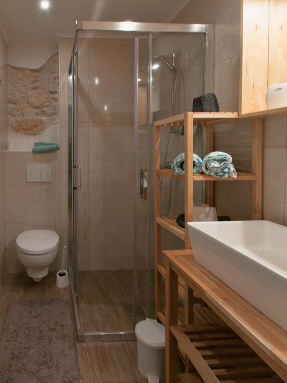 プレマントゥーラ Vila Katinaヴィラ 部屋 写真