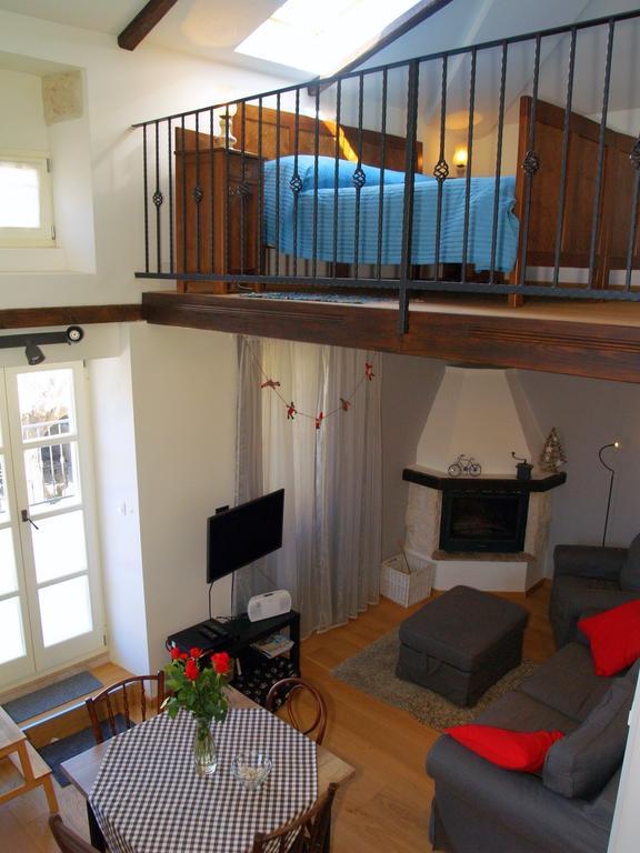 プレマントゥーラ Vila Katinaヴィラ 部屋 写真