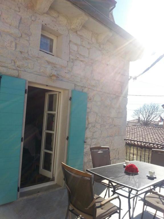 プレマントゥーラ Vila Katinaヴィラ エクステリア 写真